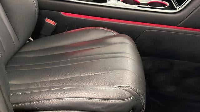 2025 Genesis GV80 2.5T Standard
