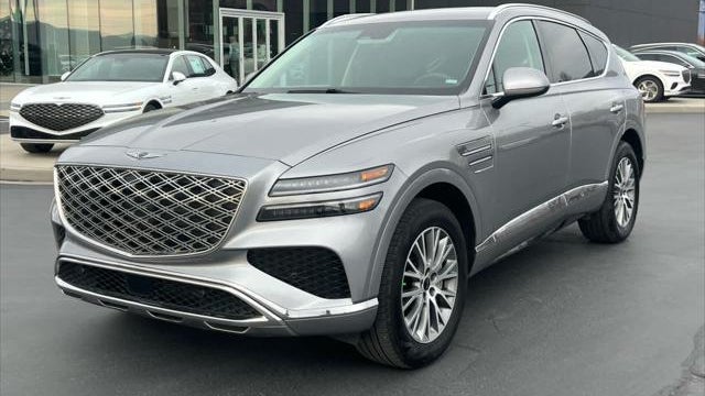 2025 Genesis GV80 2.5T Standard