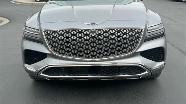 2025 Genesis GV80 2.5T Standard