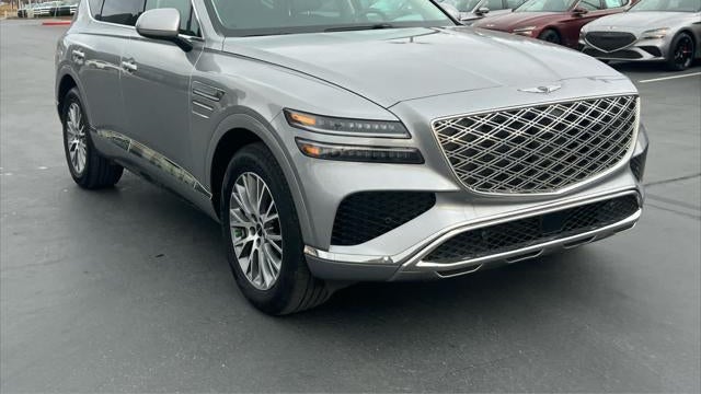 2025 Genesis GV80 2.5T Standard