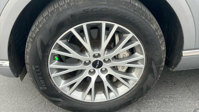 2025 Genesis GV80 2.5T Standard