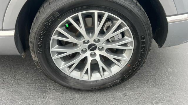 2025 Genesis GV80 2.5T Standard