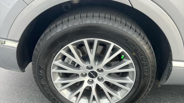 2025 Genesis GV80 2.5T Standard