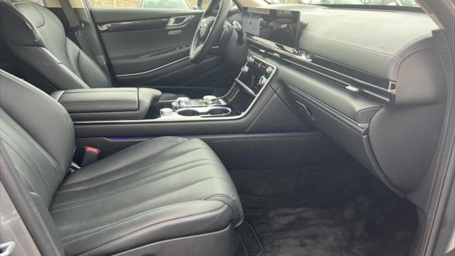 2025 Genesis GV80 2.5T Standard
