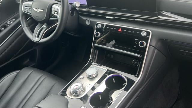2025 Genesis GV80 2.5T Standard