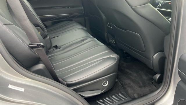 2025 Genesis GV80 2.5T Standard