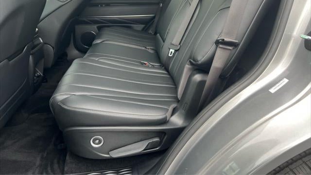 2025 Genesis GV80 2.5T Standard