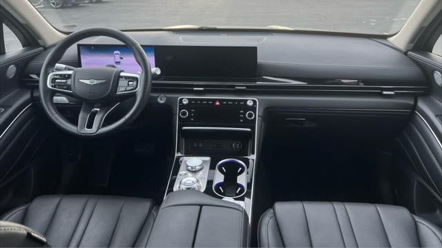 2025 Genesis GV80 2.5T Standard