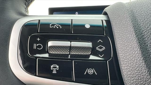 2025 Genesis GV80 2.5T Standard