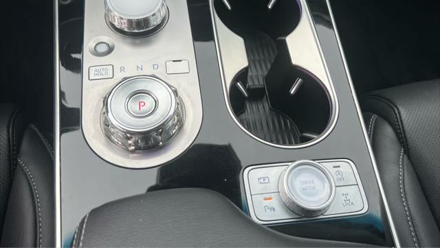 2025 Genesis GV80 2.5T Standard