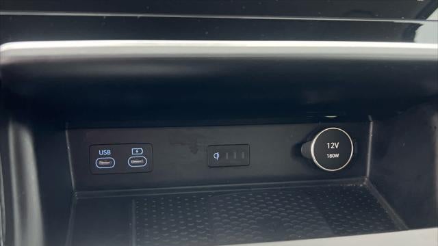 2025 Genesis GV80 2.5T Standard