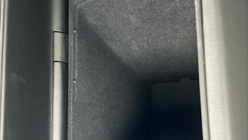2025 Genesis GV80 2.5T Standard