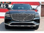 2025 GV80 Thumbnail 3
