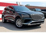 2025 GV80 Thumbnail 12