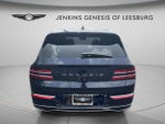 2025 GV80 Thumbnail 6