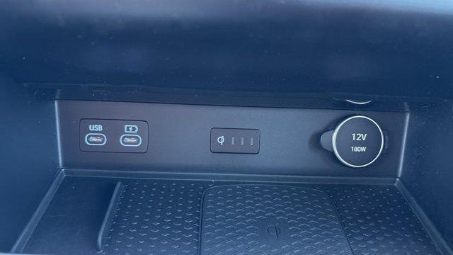 2025 Genesis GV80 2.5T Standard