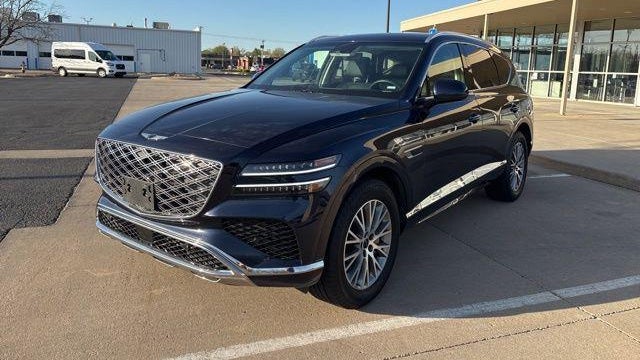 Preowned 2025 Genesis GV80 2.5T Standard for Sale