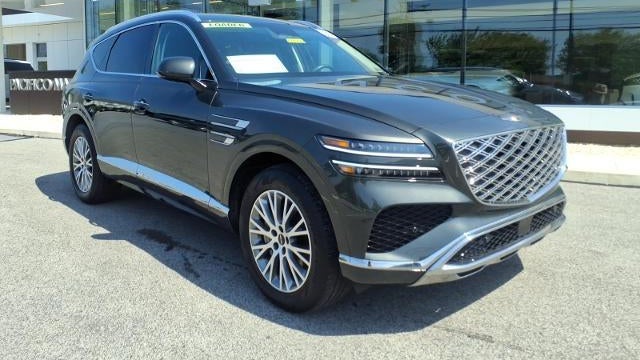 Preowned 2025 Genesis GV80 2.5T Standard for Sale