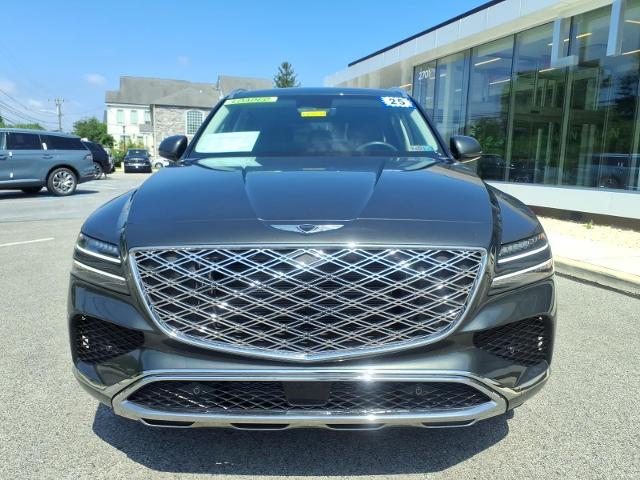 2025 Genesis GV80 - $39,200