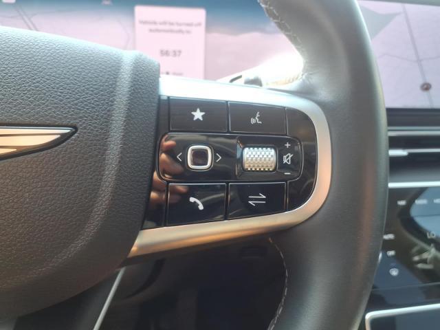 2025 Genesis GV80 - $39,200