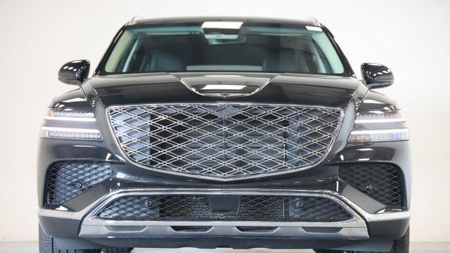 2025 Genesis GV80 2.5T Standard