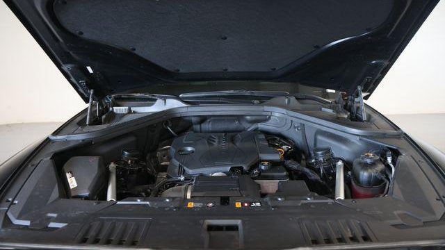 2025 Genesis GV80 2.5T Standard