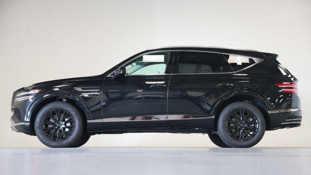 2025 Genesis GV80 2.5T Standard