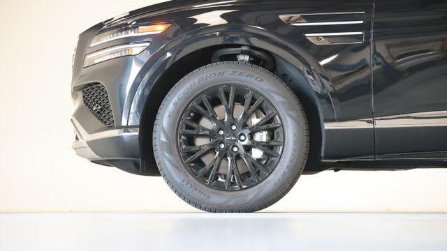 2025 Genesis GV80 2.5T Standard
