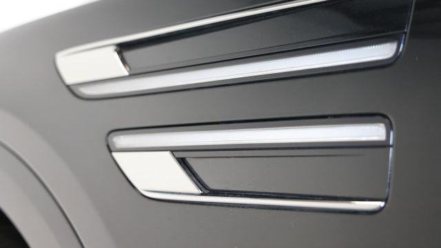 2025 Genesis GV80 2.5T Standard