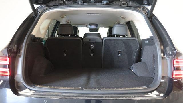 2025 Genesis GV80 2.5T Standard
