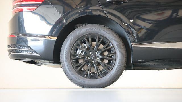 2025 Genesis GV80 2.5T Standard