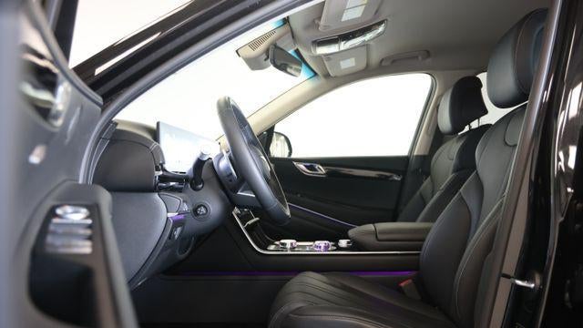 2025 Genesis GV80 2.5T Standard