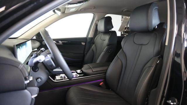 2025 Genesis GV80 2.5T Standard