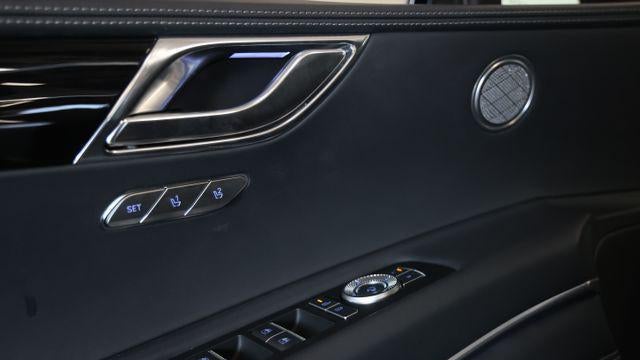 2025 Genesis GV80 2.5T Standard