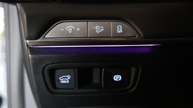 2025 Genesis GV80 2.5T Standard
