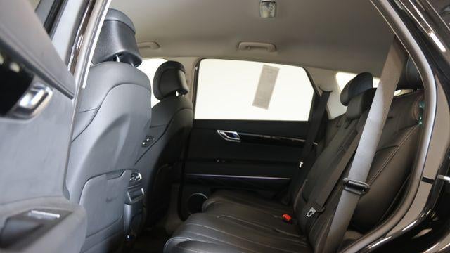 2025 Genesis GV80 2.5T Standard