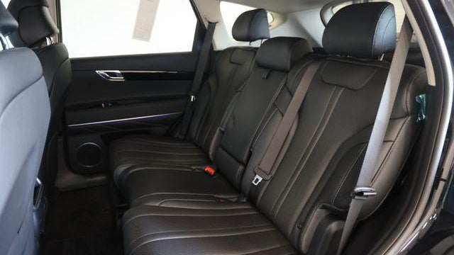 2025 Genesis GV80 2.5T Standard
