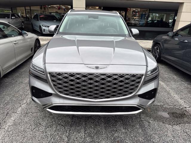 2026 Genesis GV80 - $45,500