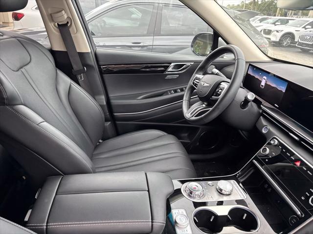 2026 Genesis GV80 - $45,500