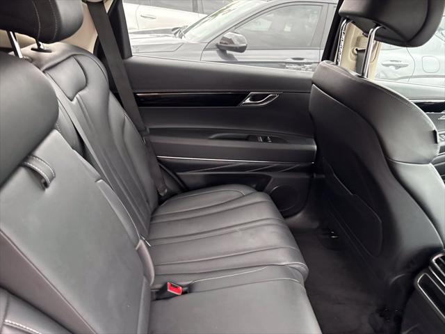 2026 Genesis GV80 - $45,500