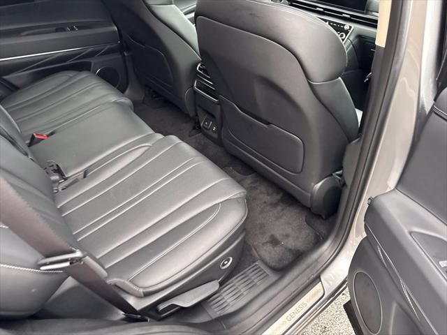 2026 Genesis GV80 - $45,500