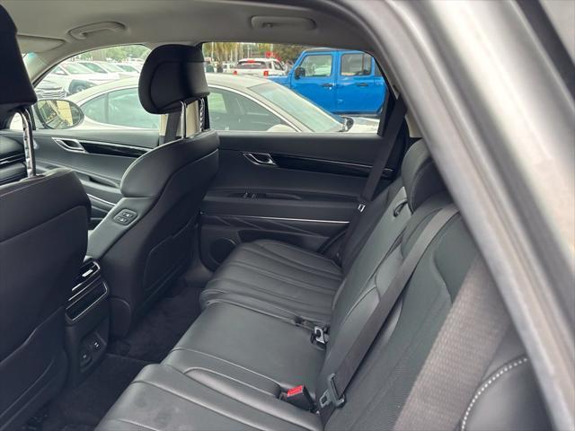 2026 Genesis GV80 - $45,500