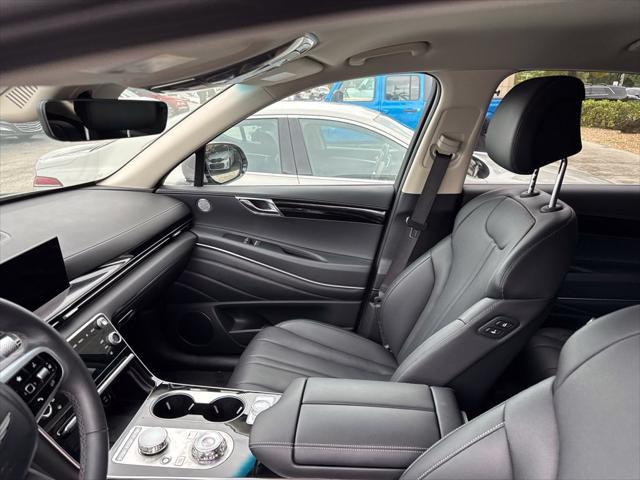2026 Genesis GV80 - $45,500