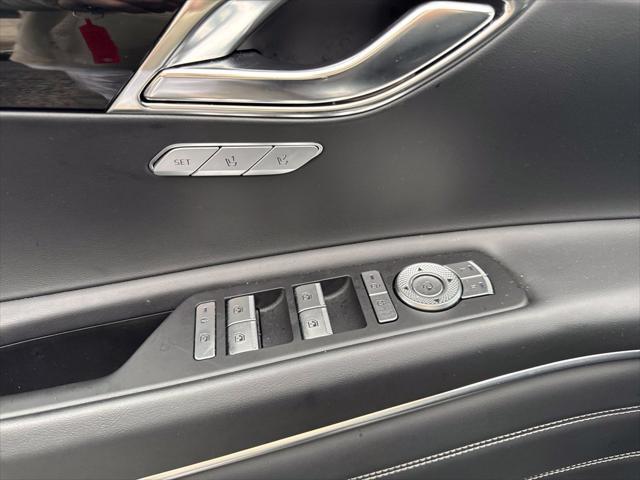 2026 Genesis GV80 - $45,500