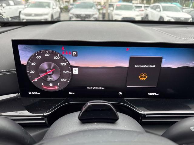 2026 Genesis GV80 - $45,500