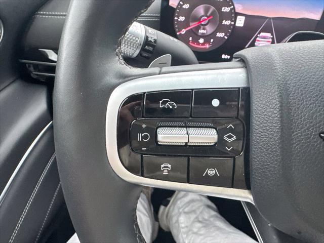 2026 Genesis GV80 - $45,500