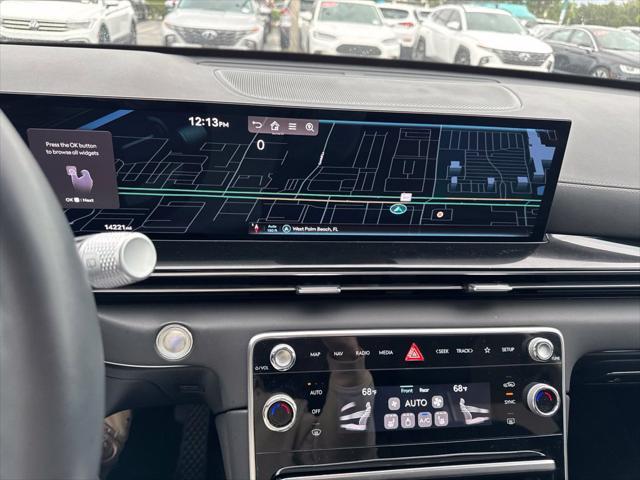 2026 Genesis GV80 - $45,500