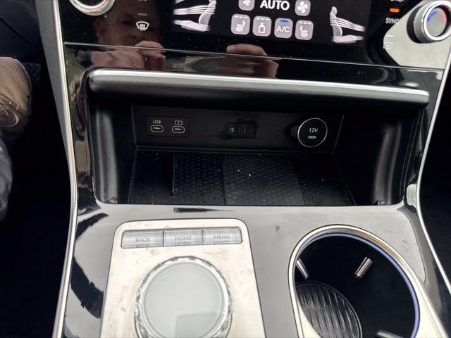 2026 Genesis GV80 - $45,500