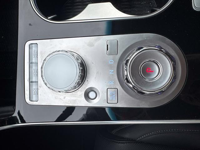 2026 Genesis GV80 - $45,500