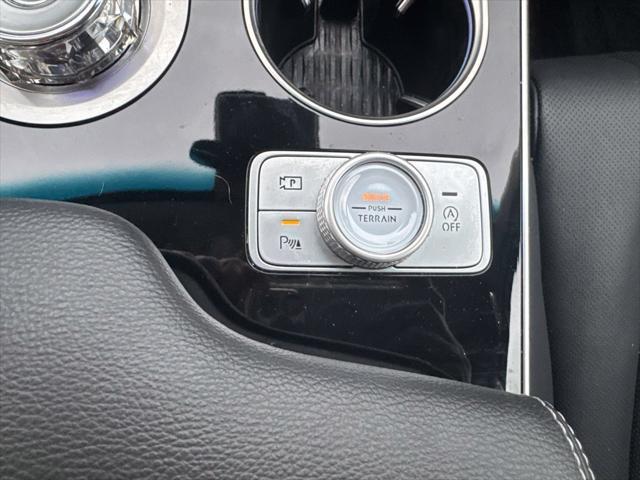 2026 Genesis GV80 - $45,500